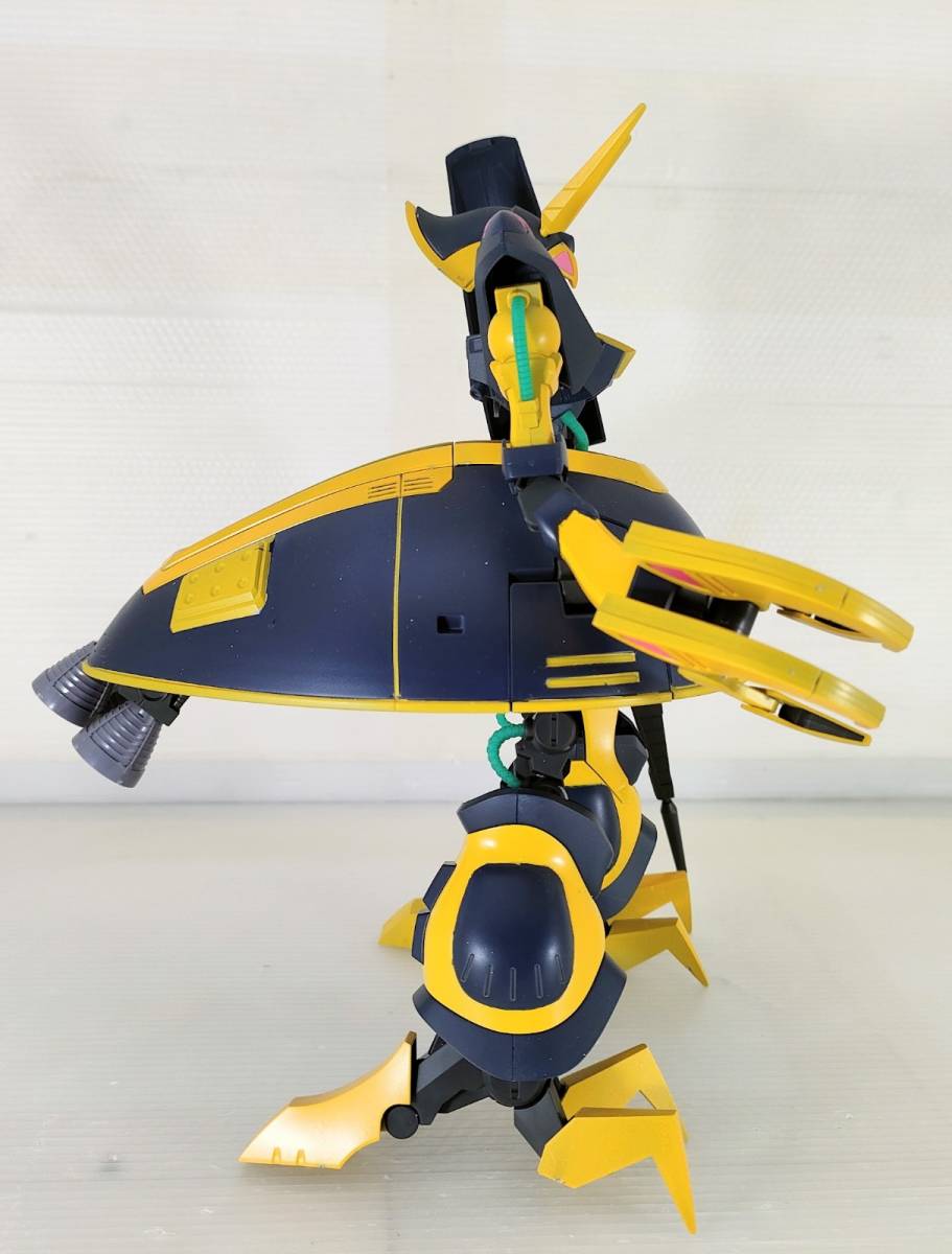 Hguc バウンド ドック 塗装済 完成品 ラスト1個 検 機動戦士zガンダム バウンドドック バウンドドッグ 機動戦士zガンダム 売買されたオークション情報 Yahooの商品情報をアーカイブ公開 オークファン Aucfan Com Hguc バウンド ドック 塗装済 完成品 ラスト1個 検 機動戦士zガンダム バウンドドック バウンドドッグ 機動戦士zガンダム 売買されたオークション情報 Yahooの商品情報をアーカイブ公開 オークファン Aucfan Com