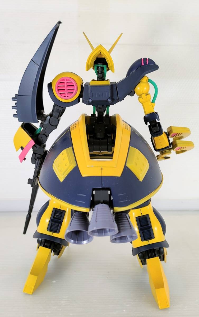Hguc バウンド ドック 塗装済 完成品 ラスト1個 検 機動戦士zガンダム バウンドドック バウンドドッグ 機動戦士zガンダム 売買されたオークション情報 Yahooの商品情報をアーカイブ公開 オークファン Aucfan Com Hguc バウンド ドック 塗装済 完成品 ラスト1個 検 機動戦士zガンダム バウンドドック バウンドドッグ 機動戦士zガンダム 売買されたオークション情報 Yahooの商品情報をアーカイブ公開 オークファン Aucfan Com