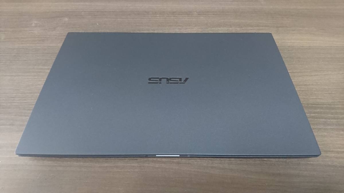 ☆美品・超軽量995gモバイルノート ASUS ExpertBook B9 Core i5-10210U 