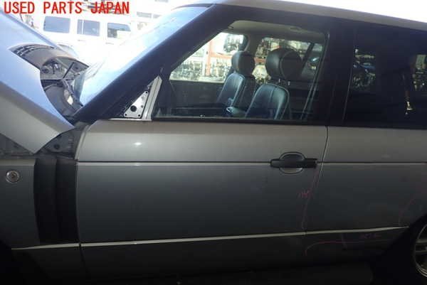 レンジローバー ROVER LM44の中古車を探すならグーネット ジャガー 