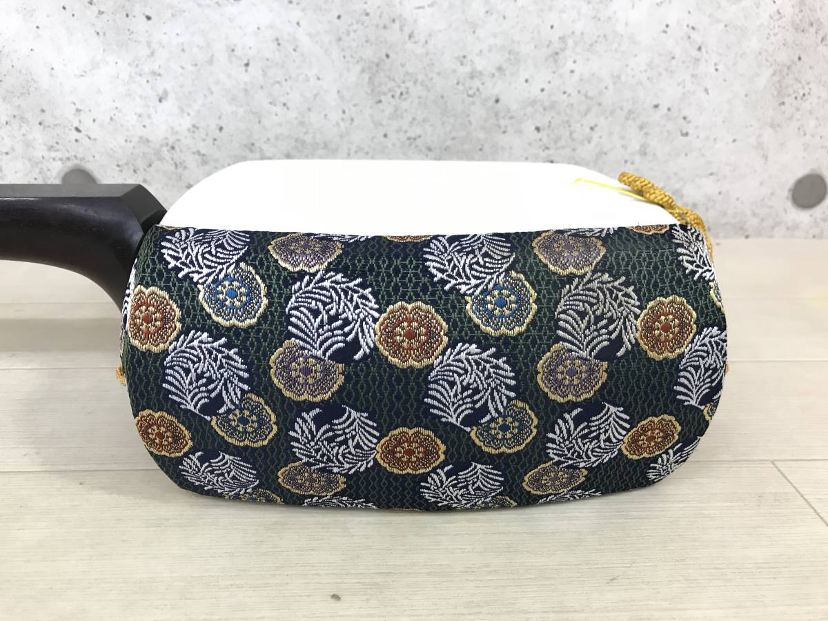 三味線 ソフトケース 撥 バチ 糸 駒 付き 和楽器 伝統楽器 楽器