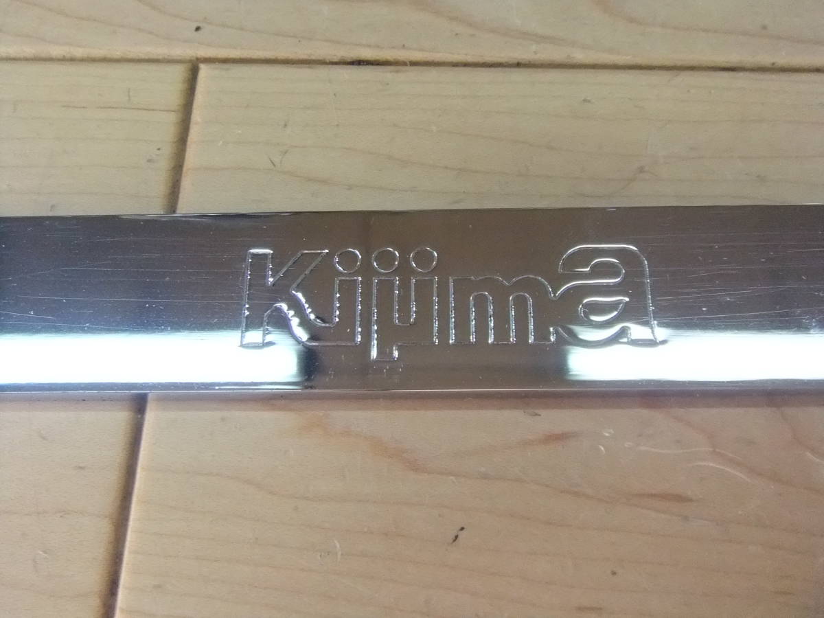 KAJIMA製 車種不明 トルクロッド (キジマ/当時物/CB250T/CB400T/CB250N 