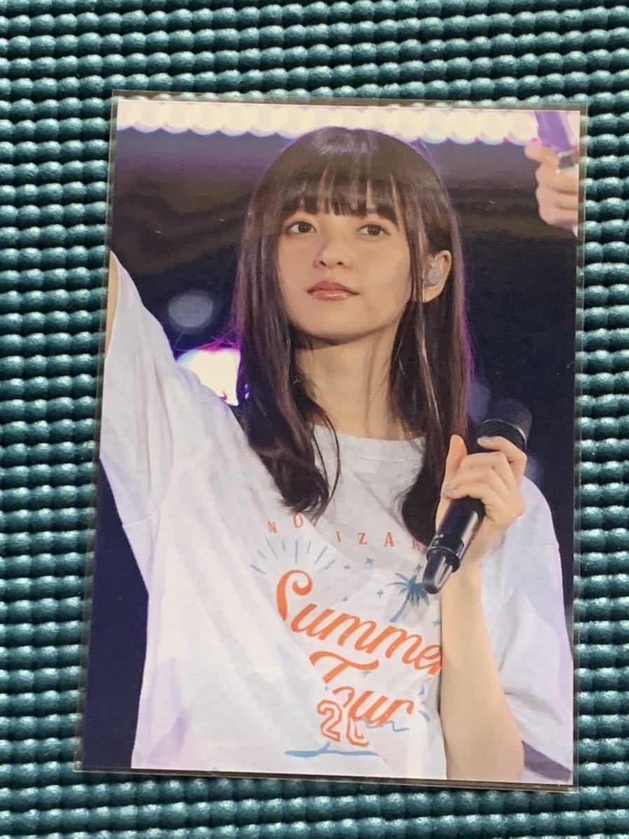 乃木坂46 L版 齋藤飛鳥 写真