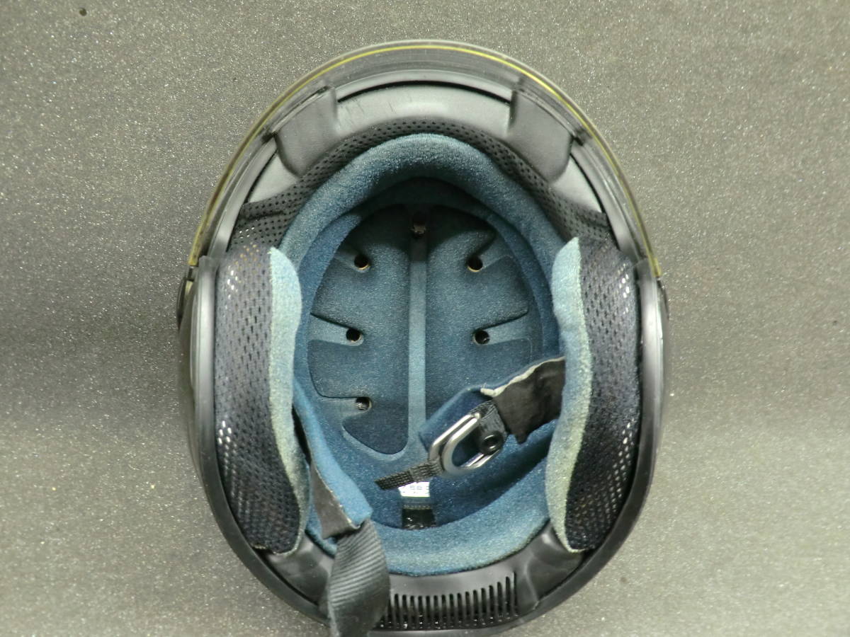 Arai アライ : | SZ-α2 SZ-αⅡ SZ-アルファ2 SZ-G 2りんかんブログ L