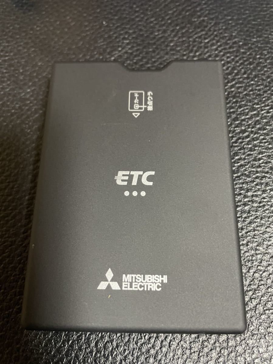 etc車載器 三菱 ETC2 0車載器 ETC車載器
