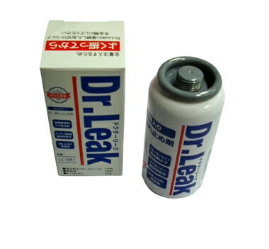 ドクターリーク LL-DR1 蛍光剤入り A⁄C漏れ止め剤 リークラボジャパン