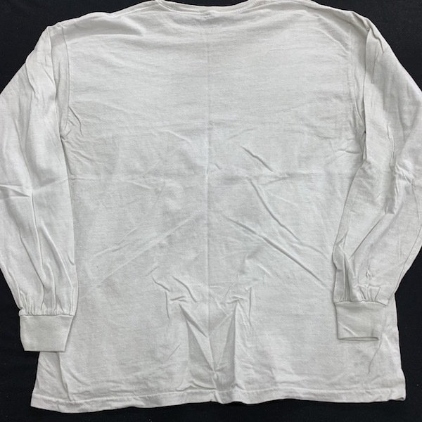 シザーハンズ Tシャツ 90s ヴィンテージ コピーライト フォトプリント