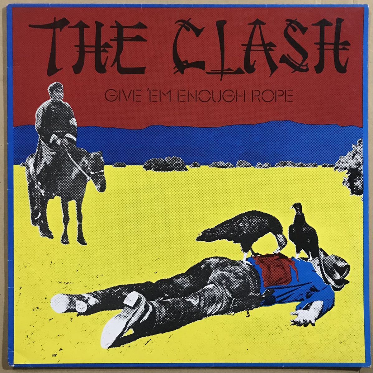 英國盤 ☆彡 The Who / Who's Next [ UK ORIG '71 Track Record 2408