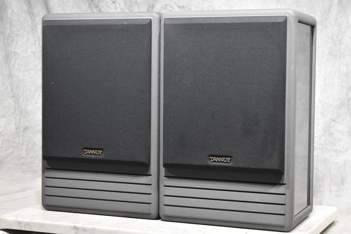 TANNOY タンノイ スピーカーペア System8 【公式通販】