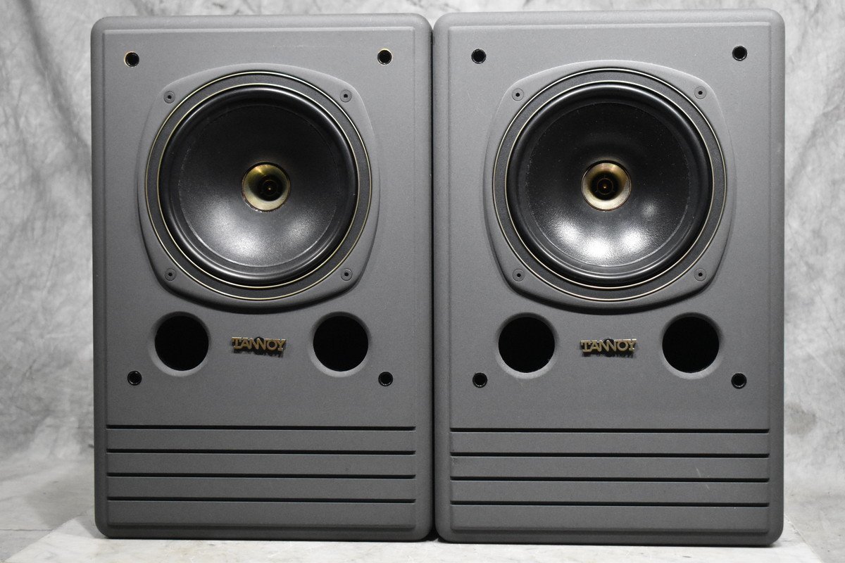 TANNOY タンノイ スピーカーペア System8 【公式通販】