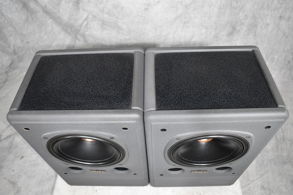 TANNOY タンノイ スピーカーペア System8 【公式通販】