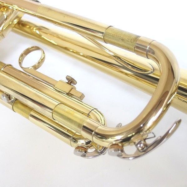 YAMAHA YTR2321 YTR-2321 トランペット ヤマハ 公式通販 : ヤマハ