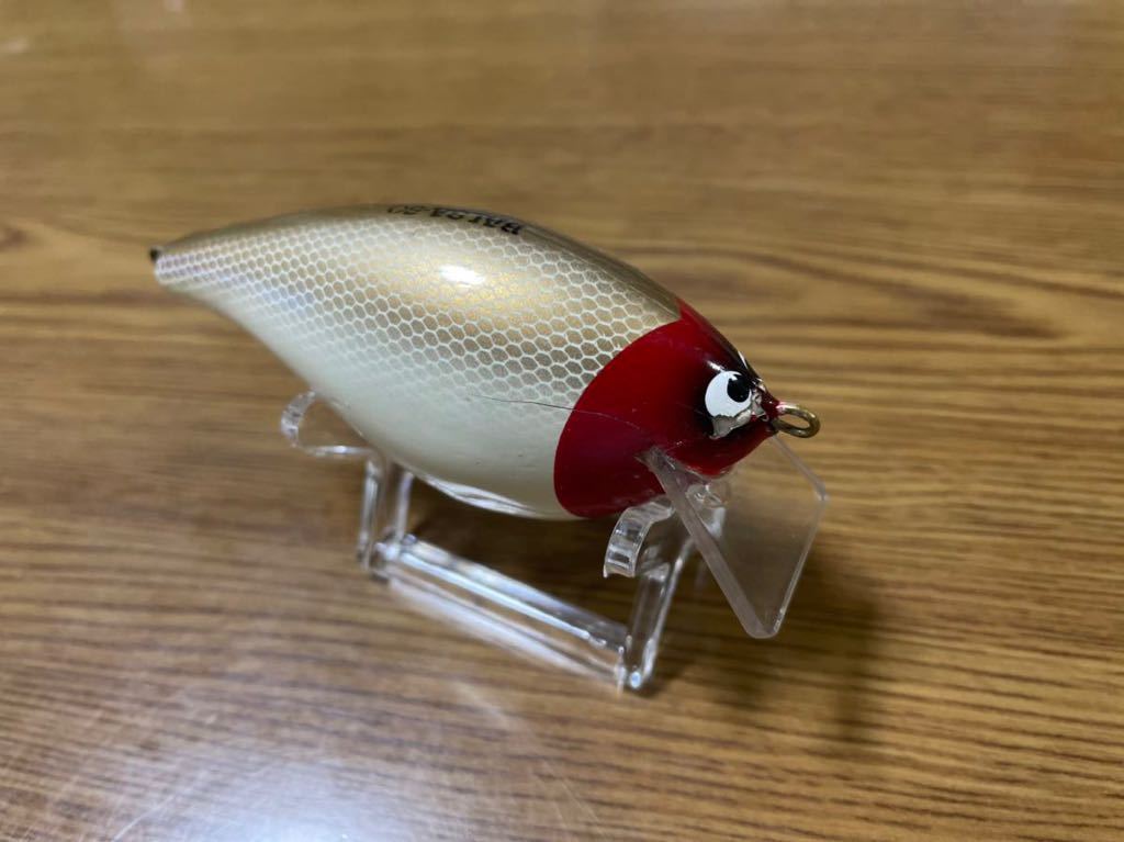 バルサ50 オリジナル スタウト - Yahoo!オークション バルサ50