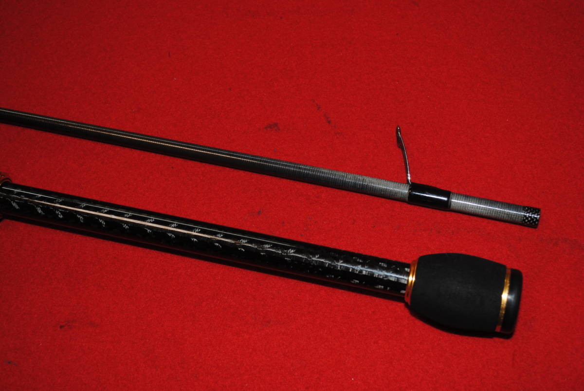 エバーグリーン スキットロー インペリアル Slackmaster 86