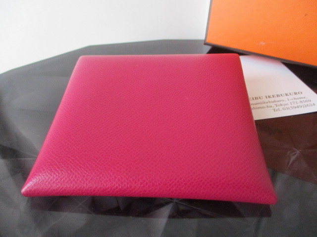 エルメスHERMESバスティア新品未使用本物 2025年最新】Yahoo