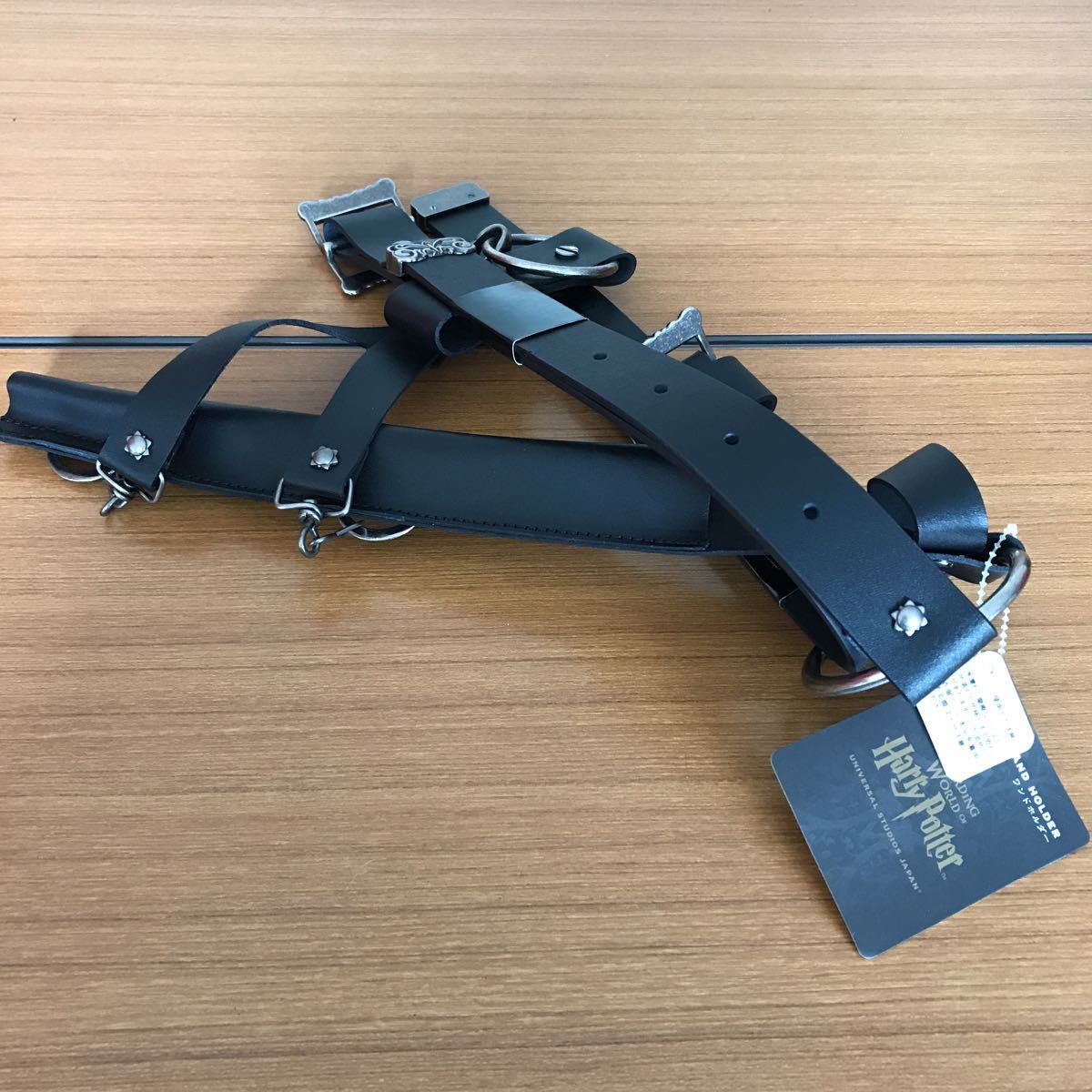 きです ヤフオク 52 ハリーポッター Usj オリバンターの杖 ニワト きです Mcmc Gr