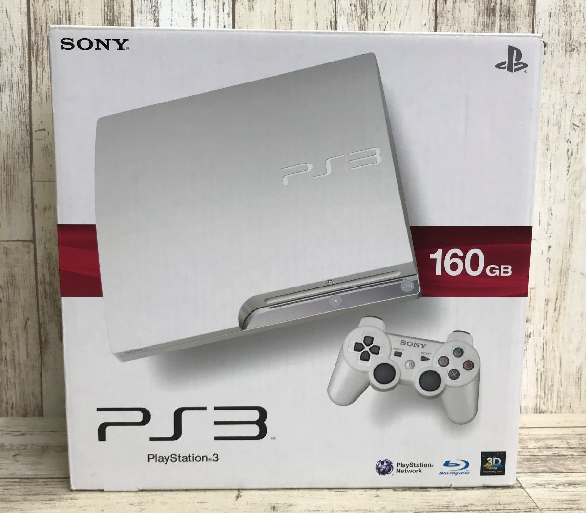 SONY PlayStation3 CECH-2500A PS3 本体 ジャンク PS3本体CECH-2500A ジャンク CECH-2500A ジャンク プレステ3本体 SONY