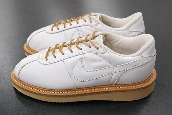 NIKE CORTEZ レザーコルテッツ アトランタオリンピック 27cm NIKE