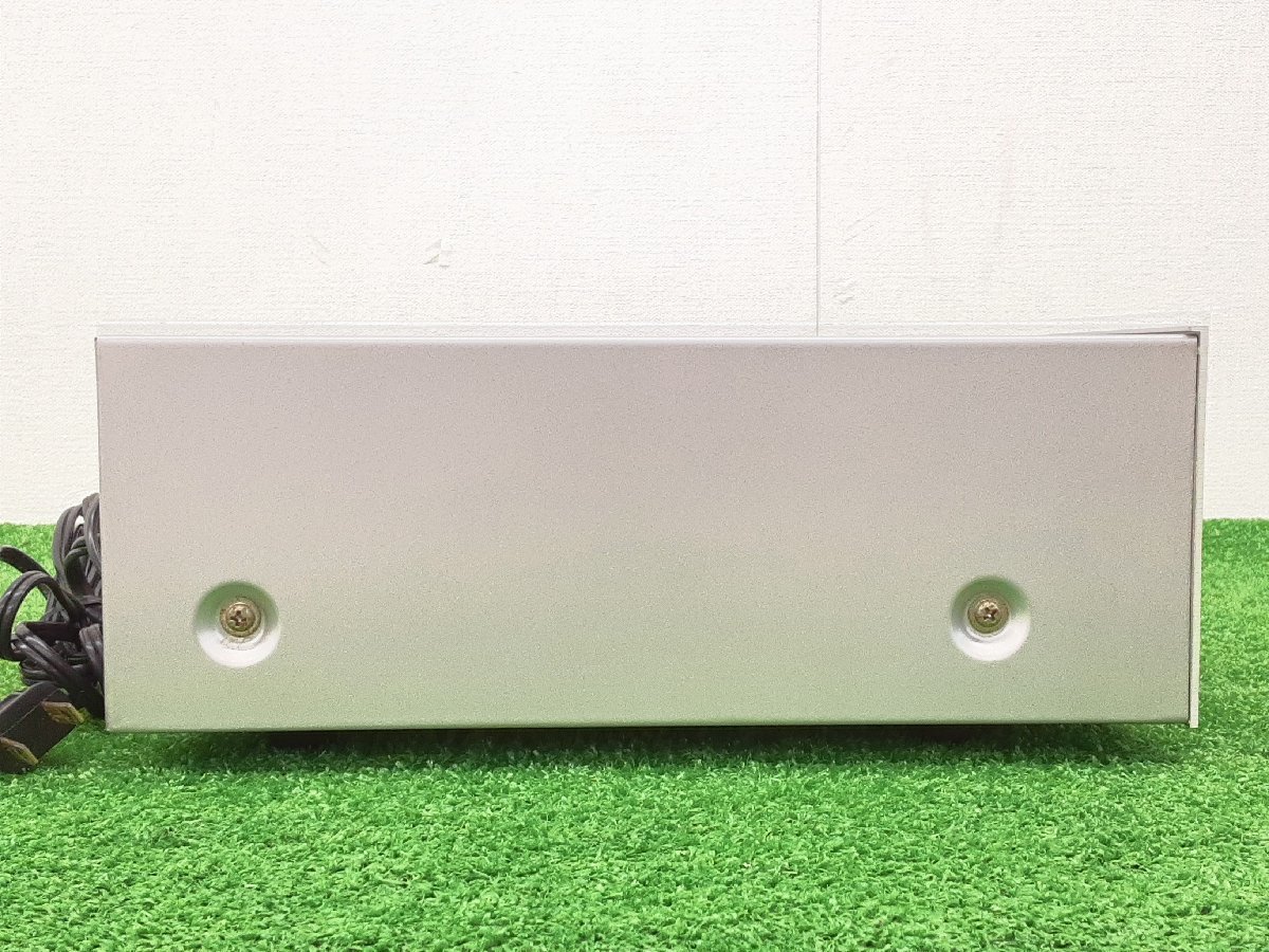 ヤマハ YAMAHA K-8 カセットデッキ 当時物 ナチュラルサウンド 希少