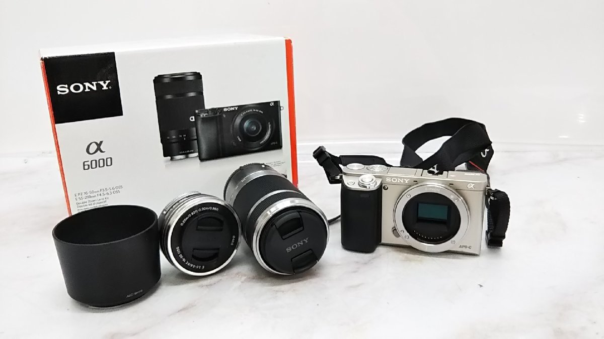 CANON|ミラーレス一眼ダブルズームキット|ハードオフ公式通販オフ