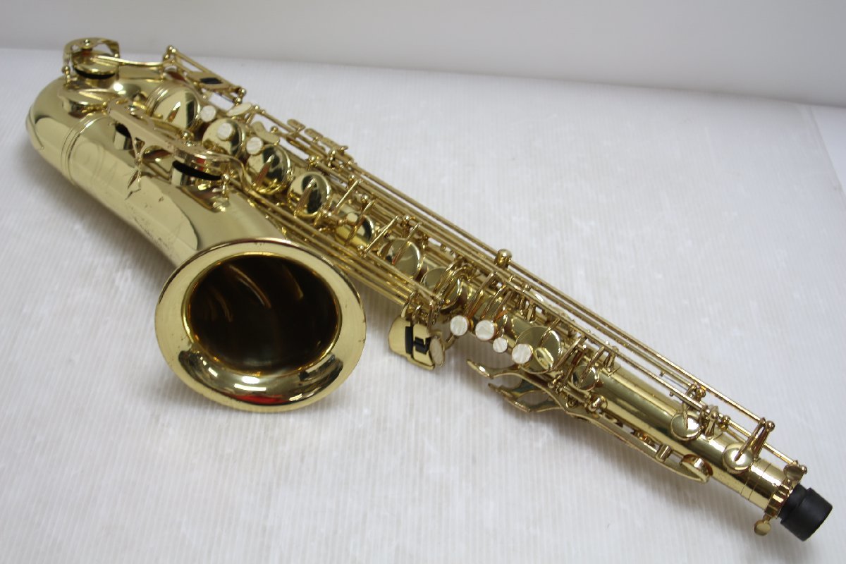 テナーサックス マックストーン ジャンク マックストーン MAXTONE