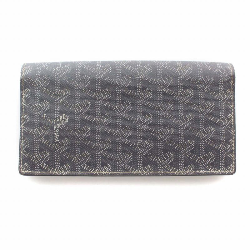 GOYARD ゴヤール 長財布 RICHELIEU リシュリュー GOYARD ゴヤール