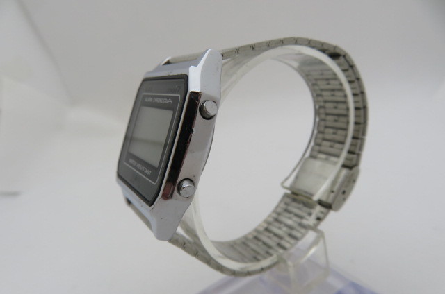 1円～【美品】SEIKO ALBA セイコーアルバ LITHIUM 7 W309-4220 
