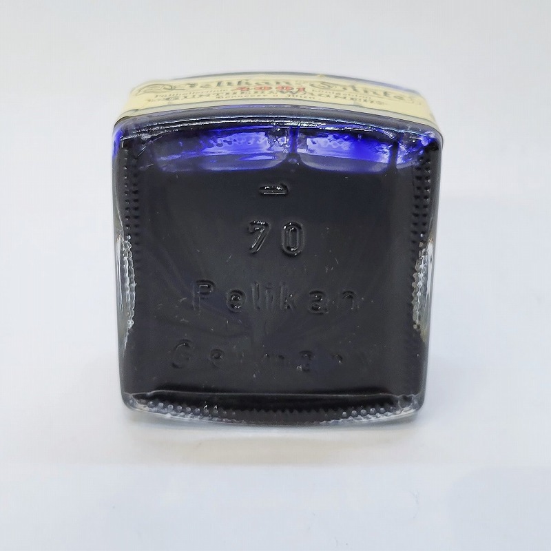 箱付✨ Pelikan ペリカン 万年筆 インク セット ドイツの老舗ブランド ペリカン 万年筆 Pelikan ボトルインク セット 特別生産品 箱付