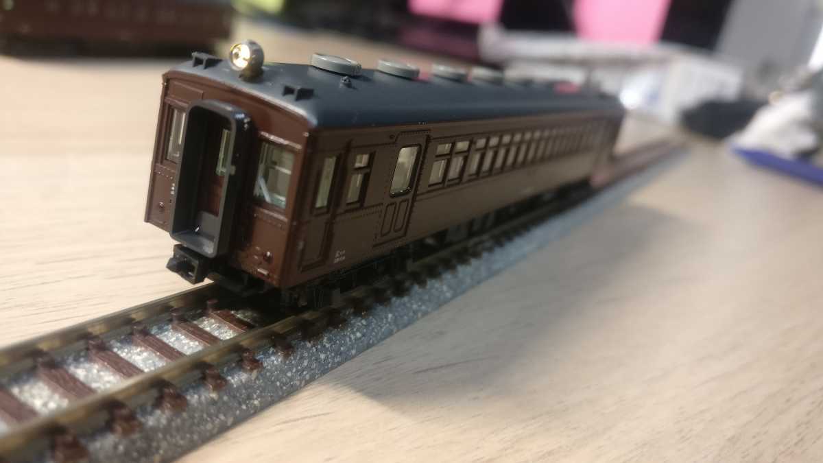 古い鉄道模型 TOMIX 92638 J.R. DC LTD. Express Series 183 JR183キハ