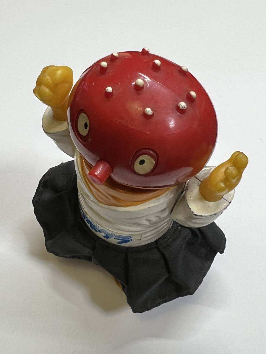 何これ? ジャンク ポピー 超合金 がんばれロボコン『ロボゲラ 何これ? ジャンク ポピー 超合金 がんばれロボコン『ロボゲラ