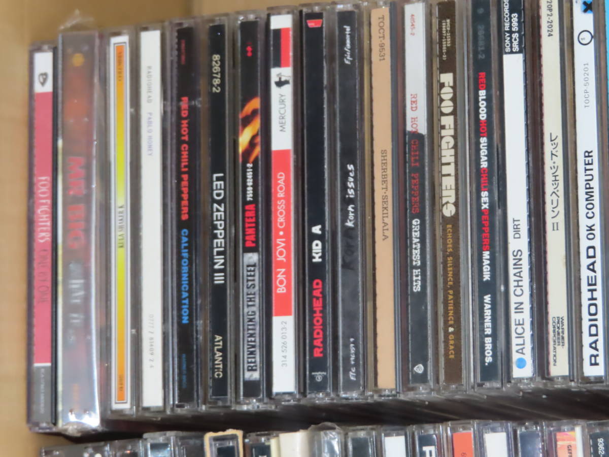 CD ハードロック ロック 洋楽 ハードロック、メタル パンクなどCD 