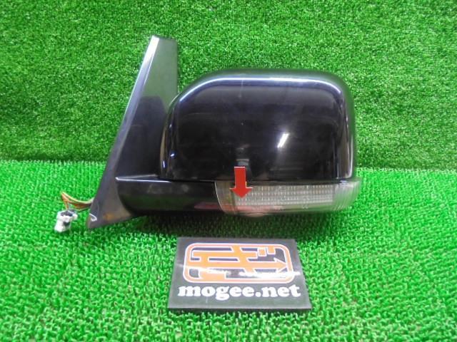  デリカＤ5 DBA-CV5W 左サイドミラー 7632C779 Mogee DR1632 AAP3(ドアミラー)｜売買されたオークション情報、yahooの商品情報をアーカイブ公開 - オークファン 三菱用