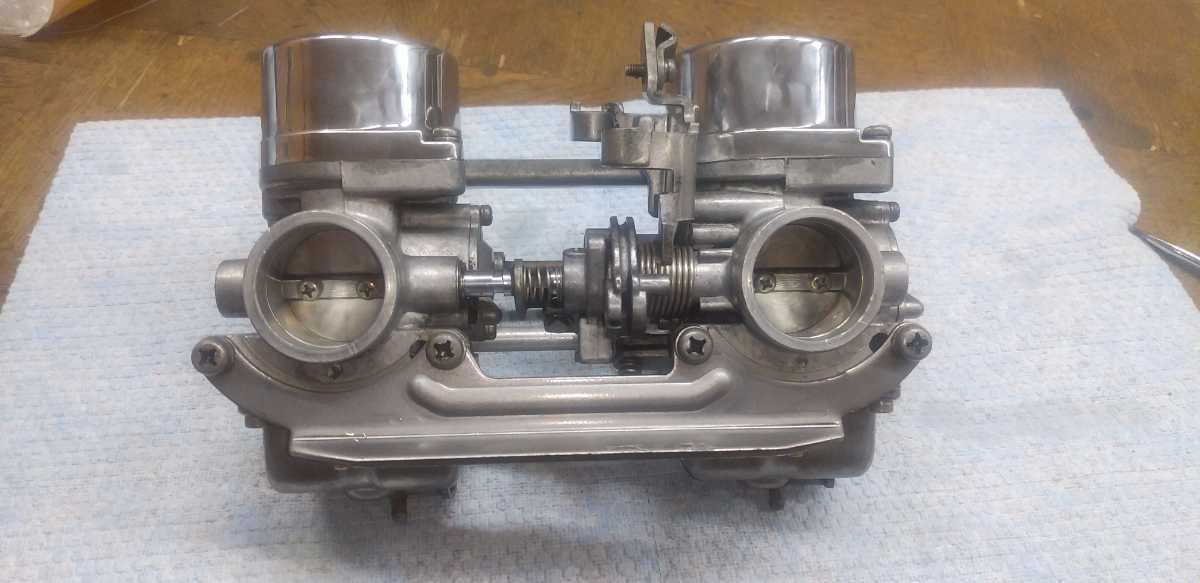 実働外し 軽oh済 ホーク 250 キャブ cb250t CB250N 検索 CB400T CB400N 