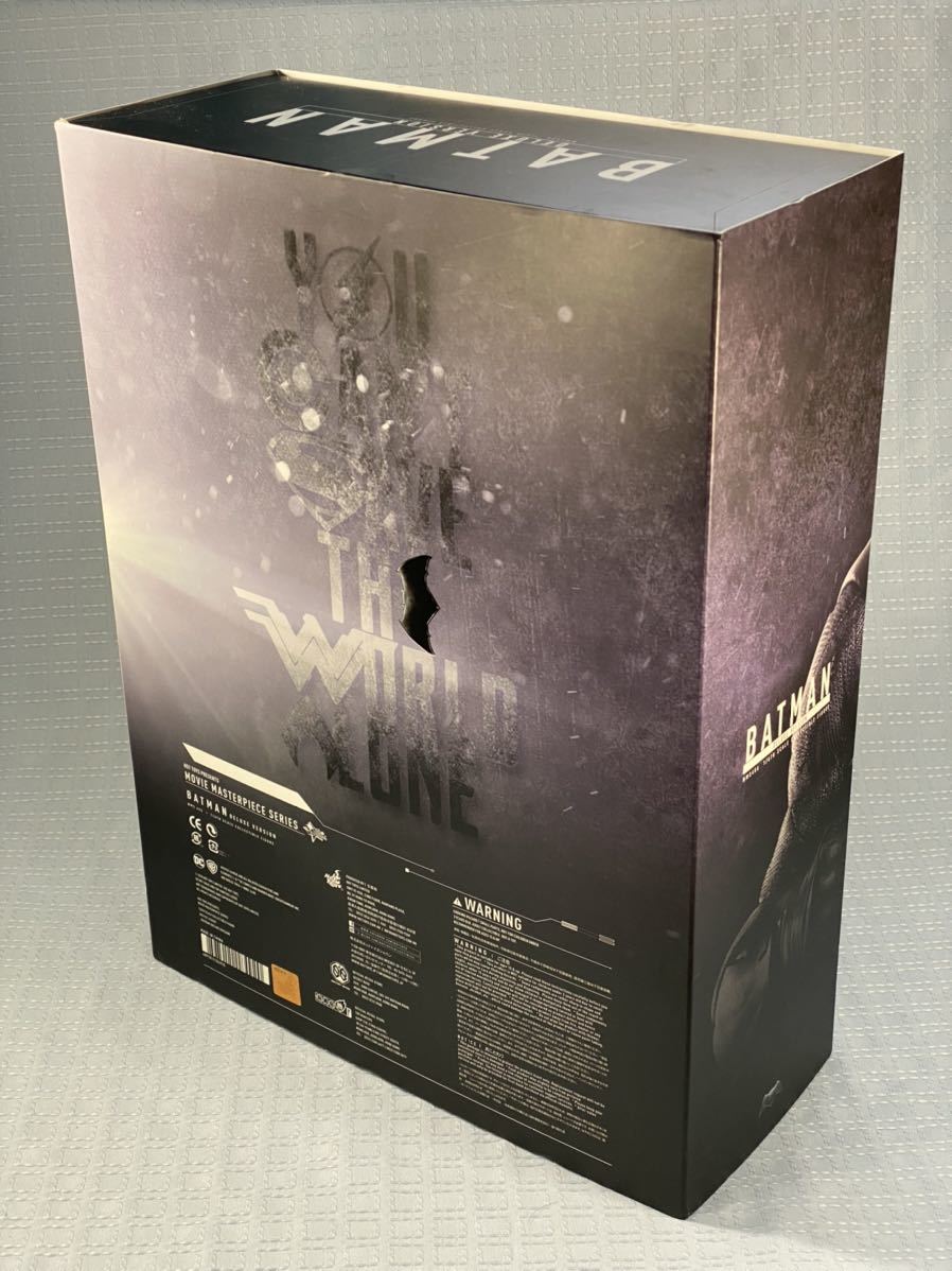 バットマン 1&frasl;6 ムービー・マスターピース『バットマン トイサピエンス限定 ムービー・マスターピース『ワーナー・ブラザース１００周年』１／６ ムービー・マスターピース ザ・バットマン ホットトイズ アーマード ジャンク DIECAST (特典付き)ホットトイズ ビギンズ』１／６スケール リターンズ』バットマンの1&frasl;6スケールアクションフィギュア フィギュア＋ボーナスアクセサリー（粘着性ボムガン） THE