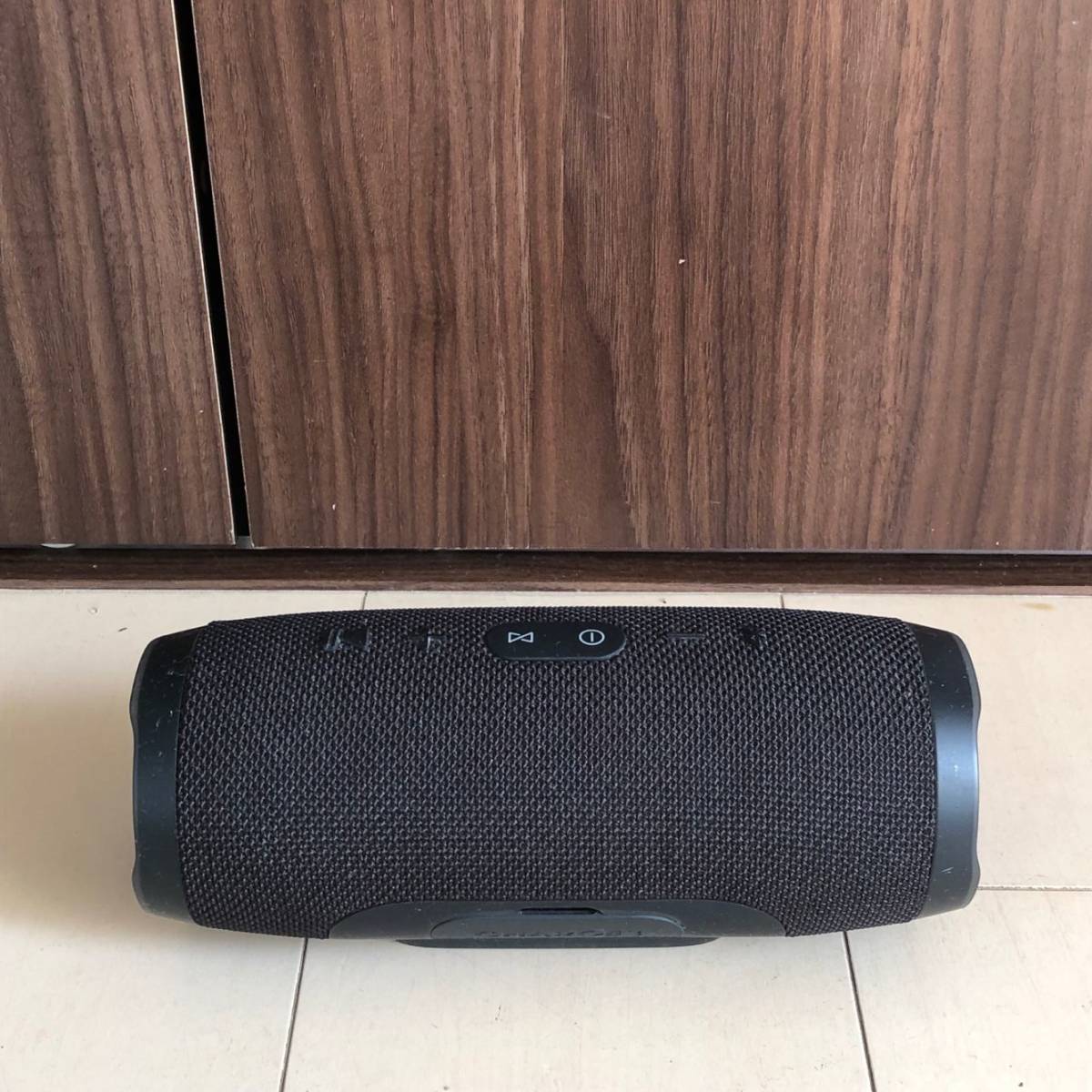 JBL CHARGE3 Bluetooth ポータブル スピーカー 【公式通販】