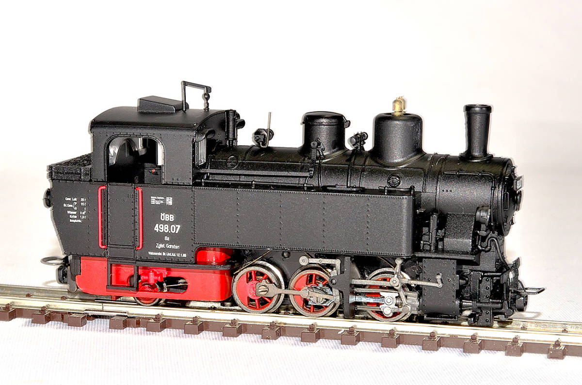 お得，限定SALE Uh 498.07 Ep. III HOe(外国車輌)｜売買されたオークション情報、yahooの商品情報をアーカイブ公開 - オークファン 外国車輌