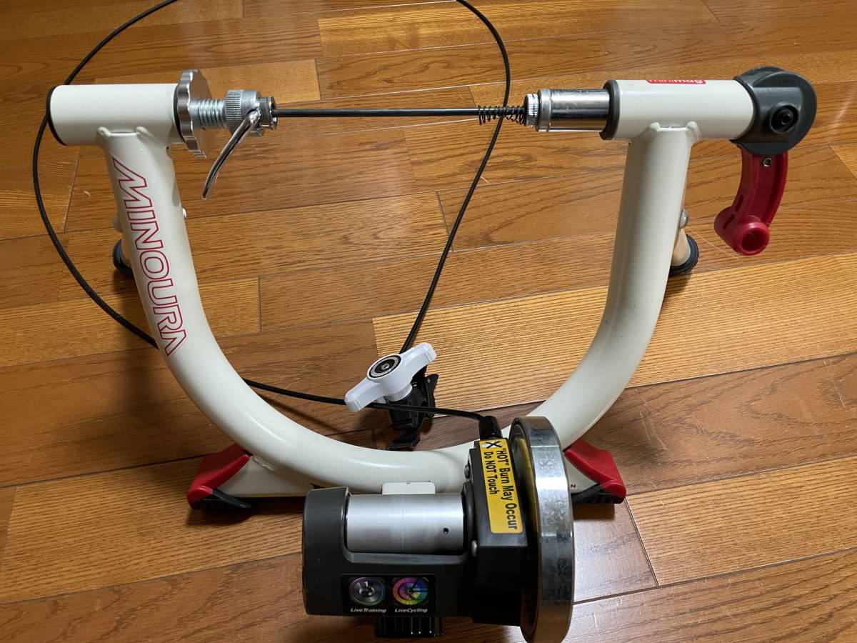 MINOURA ミノウラ LR241 ミニベロ用ローラー MINOURA ミノウラ LR241