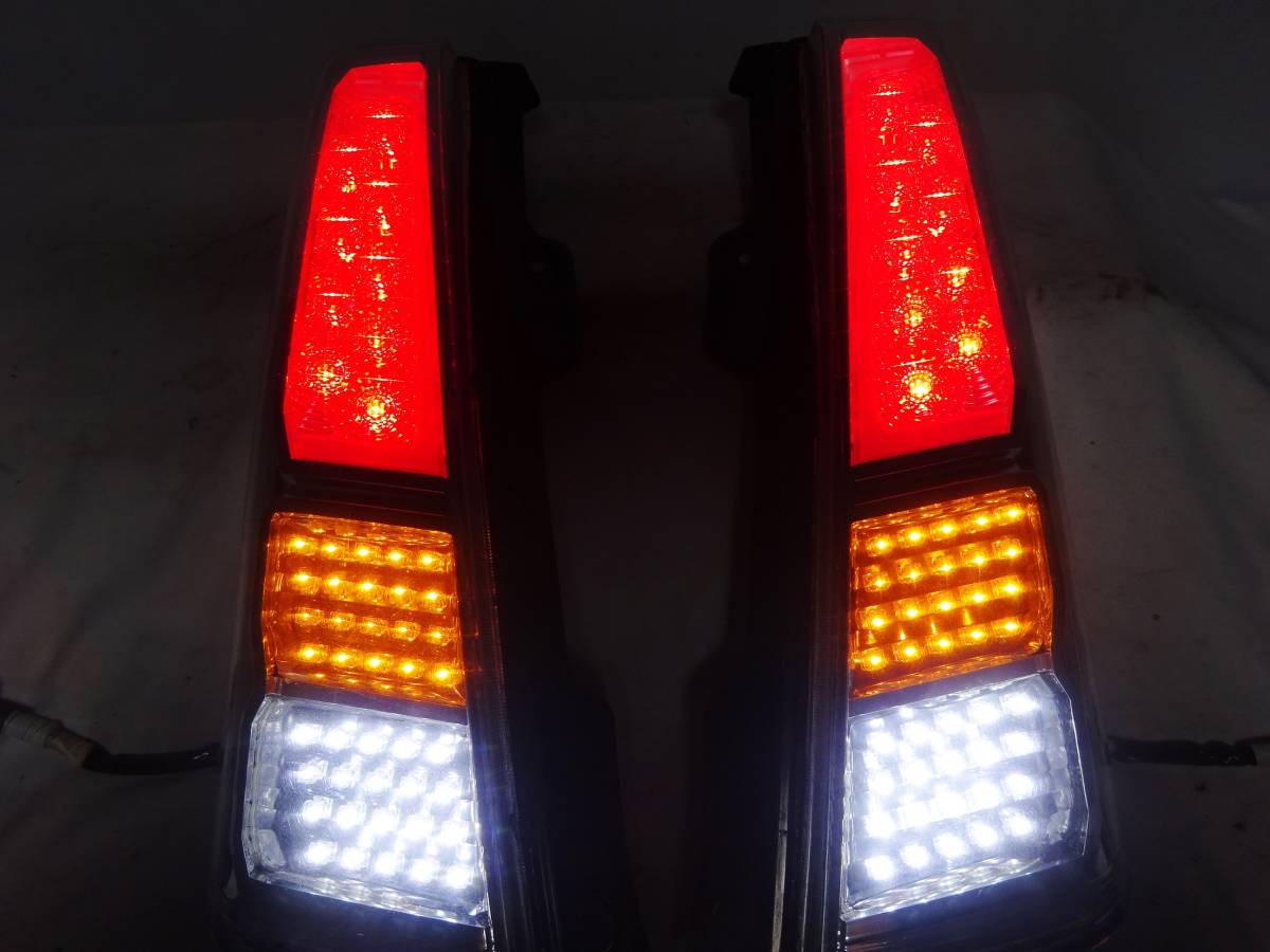 希少 流れるウインカー MH34S MH44S ワゴンR スティングレー LEDテール