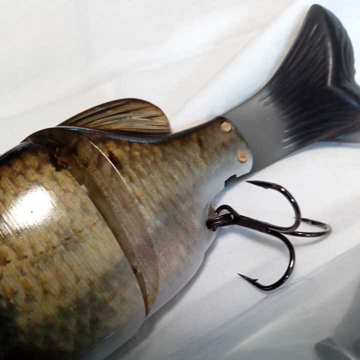 ギルロイド イマカツ 3Dリアリズム Jr. - jr寒鮒銀の通販 IMAKATSU メルカリ ジュニア 寒鮒 銀 jr バスルアー 3DR寒鮒 鏡面 GILL