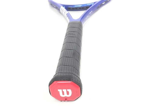 Wilson ULTRA TOUR 95 KEI 2019 LIMITED EDITION テニスラケット 