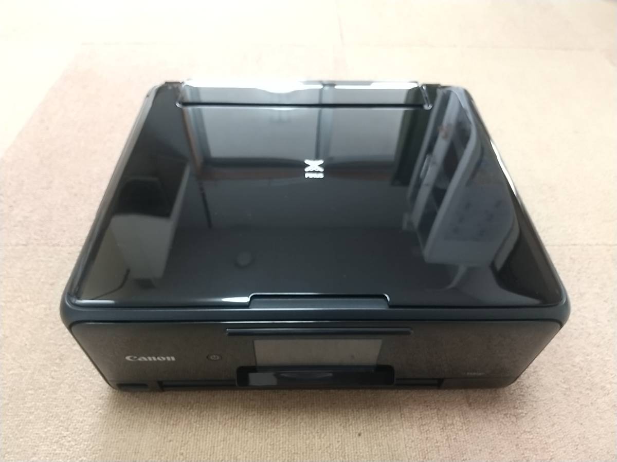 TS8130 Canon PIXUS キャノン キヤノン インクジェット複合機TS8130 