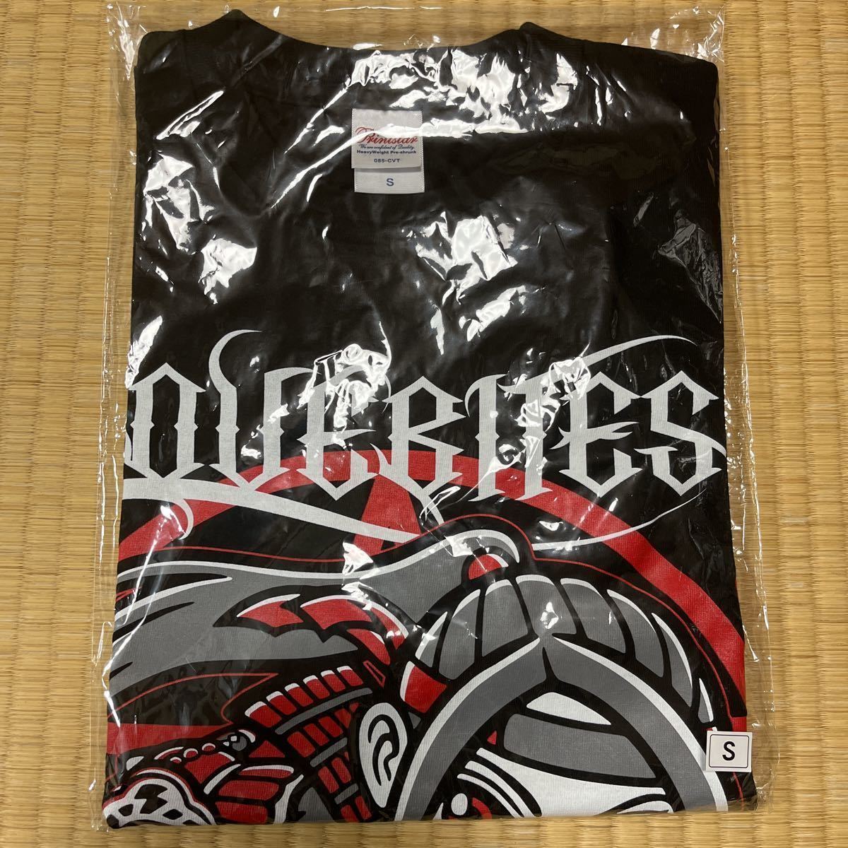 LOVEBITES ASAMI Tシャツ サイズS 未使用品(Tシャツ)｜売買された