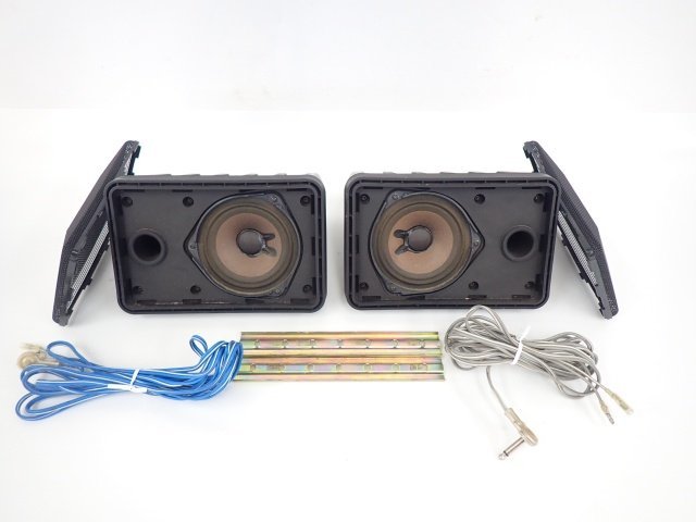Bose 車載用スピーカー 101rd ペア ボーズ シリアル同番 3 据置 ボックスタイプ 売買されたオークション情報 Yahooの商品情報をアーカイブ公開 オークファン Aucfan Com