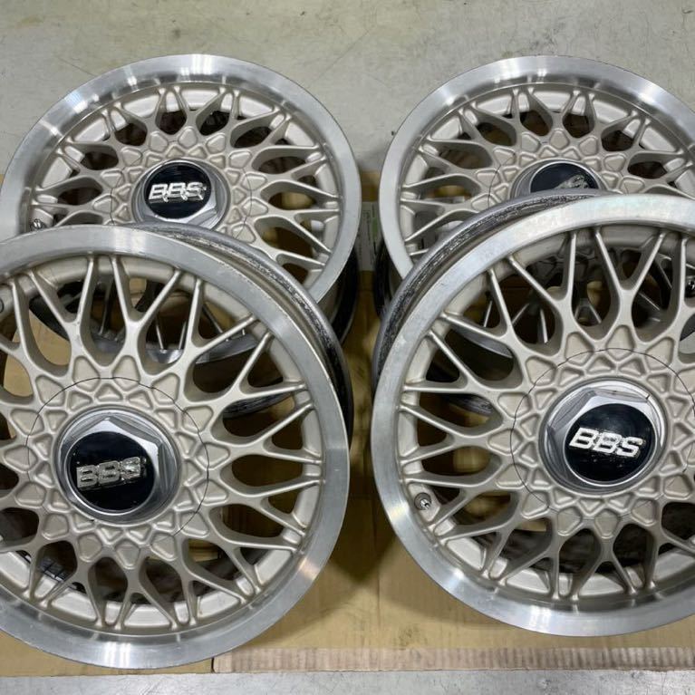 4本　BBS RG036 14インチ 純正 4本 BBS RG036 14インチ 純正 4本 BBS RG036 14インチ 純正 Yahoo