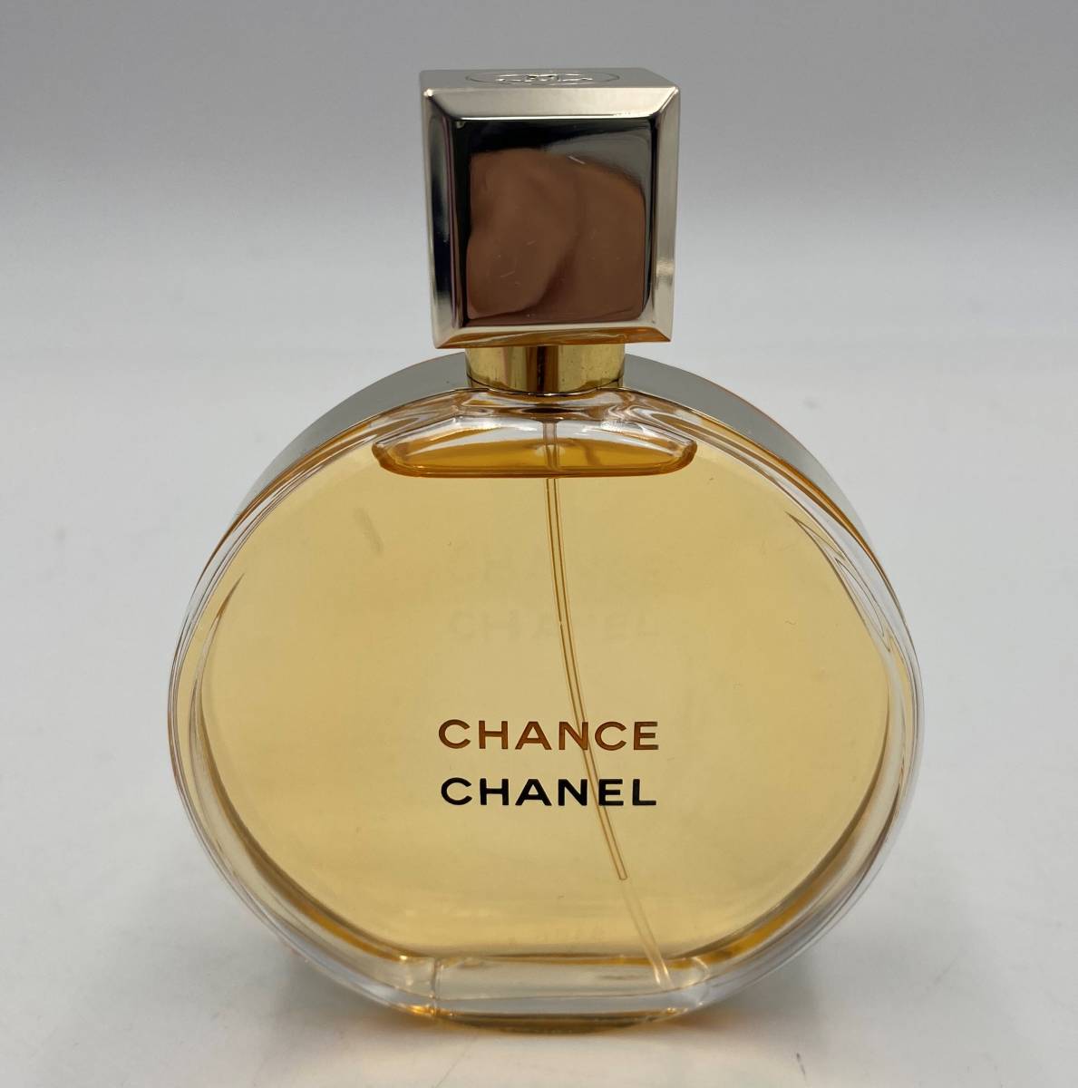 CHANEL シャネル CHANCE チャンス EAU TENDRE オー・タンドゥル 100ml