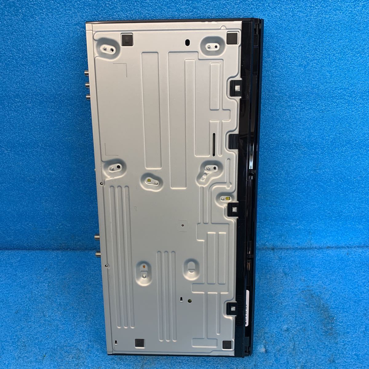 100%新品，お得 NO.05135.80..Panasonic パナソニック HDD/BDレコーダー DMR-BZT600 リモコン付 2011年製 通電確認 現状ジャンク品 