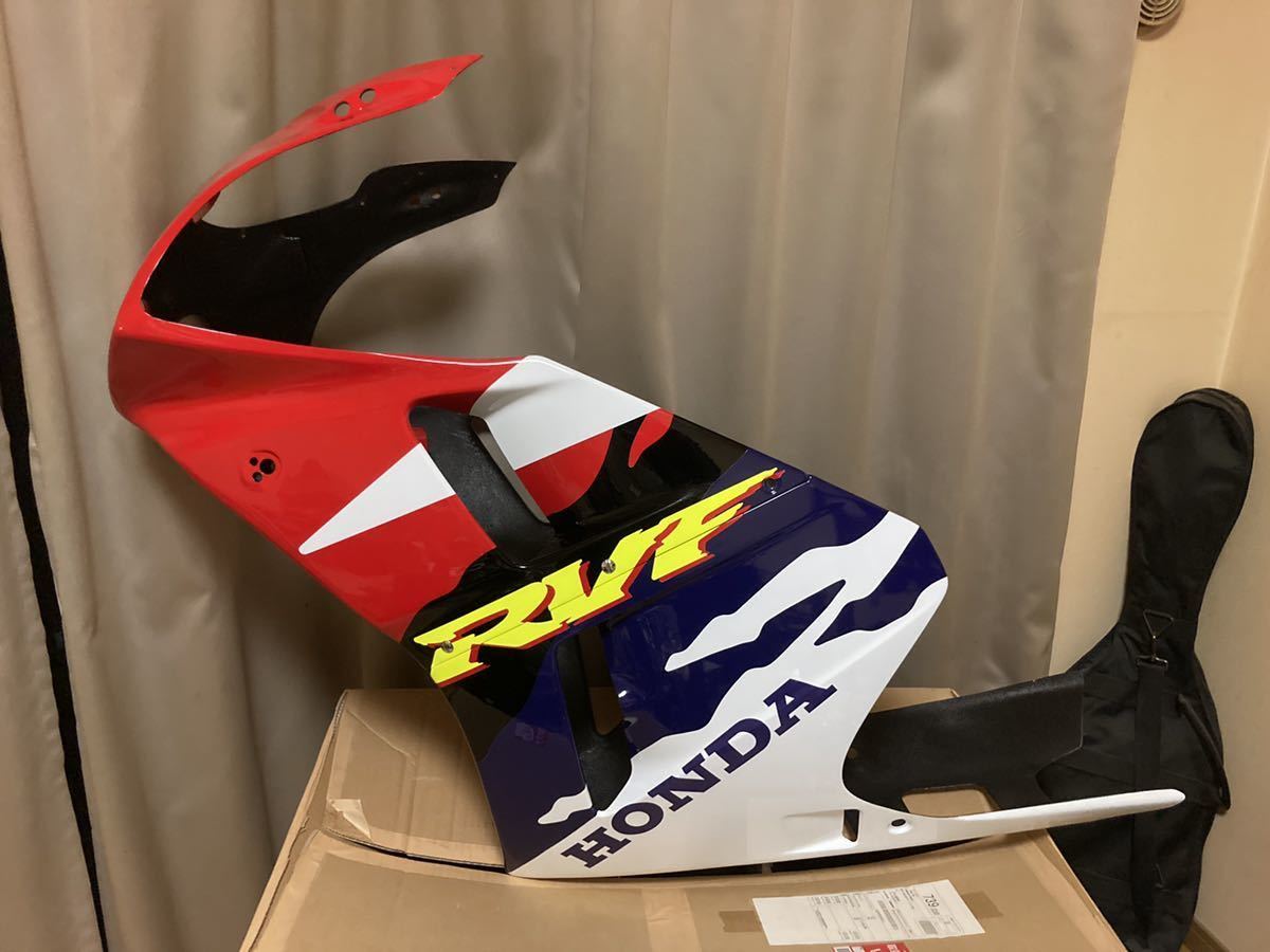 RVF400 NC35 シルエットジャパン FRPカウル RVF400 NC35 シルエット