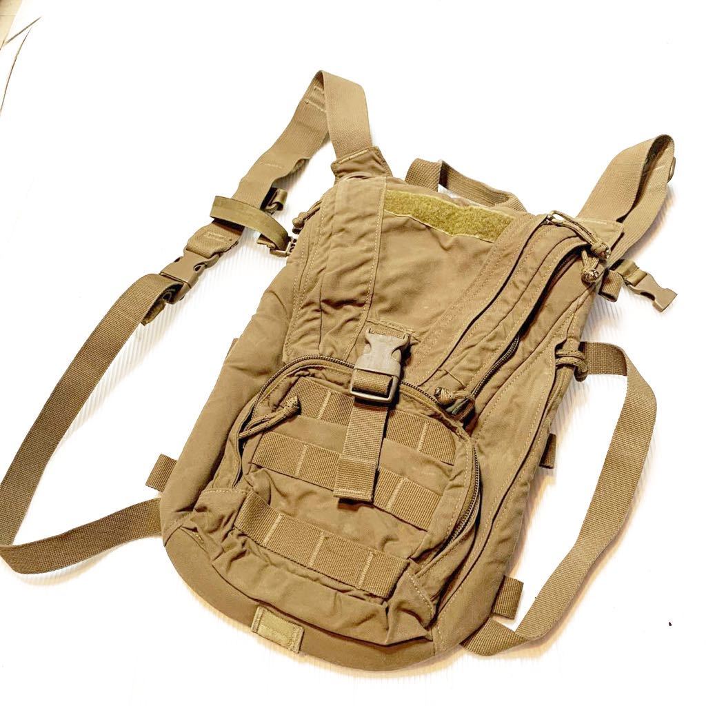 100%新品，新品 特価豊富な 米軍放出品 バックパック 海兵隊