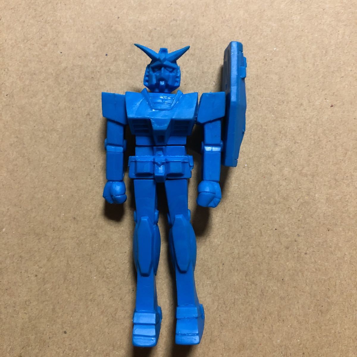 ガンダム ガン消し 商品確認用｜フィギュア