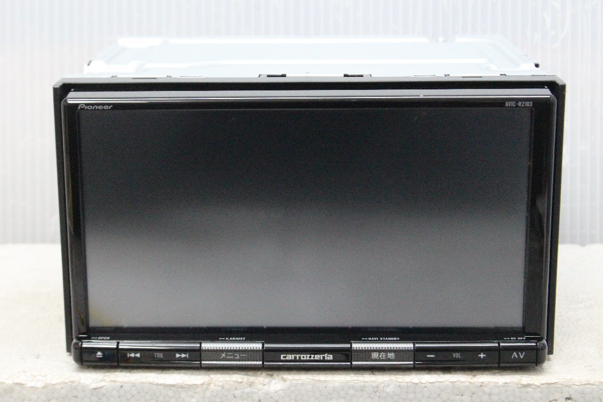 ✳️ カロッツェリア AVIC-RZ103 BLUETOOTH オービス✳️ ✳️ カロッツェリア AVIC-RZ103 BLUETOOTH オービス